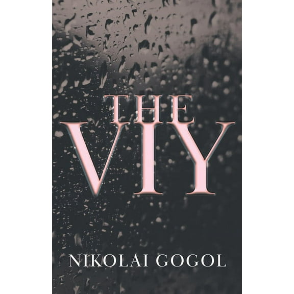 The Viy, (Paperback)