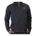 thumbnail image 1 of Chamarra Wilson Talla EG Deportivo Negro, 1 of 4