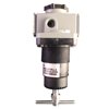 Milton 1113-8 1/4" NPT High Pressure FRL Regulator