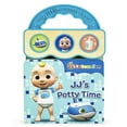 thumbnail image 2 of Cocomelon J.J.'s Potty Time, 2 of 4