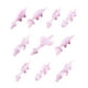 thumbnail image 1 of 10 piezas de Animales de dinosaurios voladores Macarena Tirachinas de dedo, 1 of 8