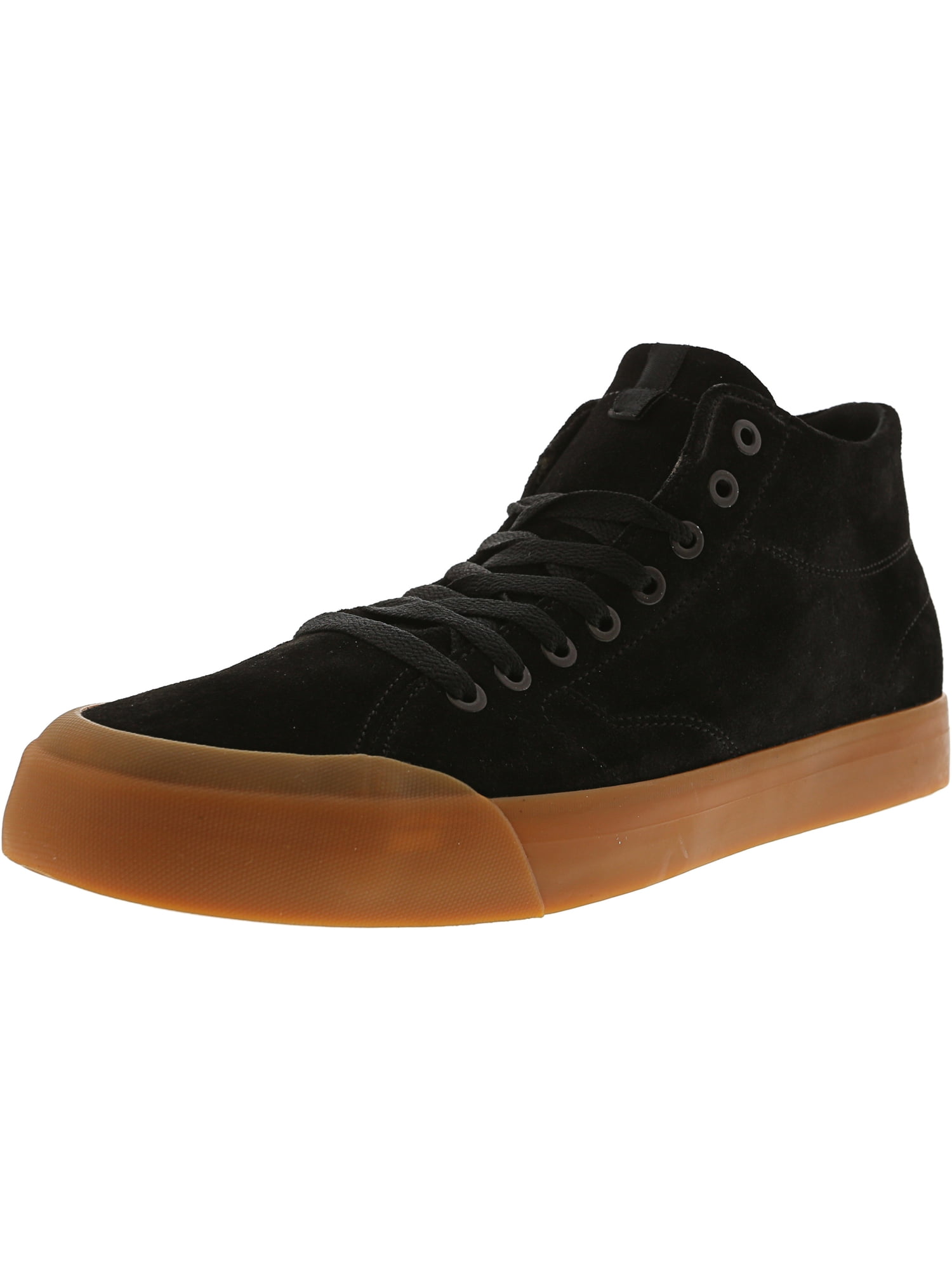 Dc - Dc Men's Evan Smith Hi Zero Black 