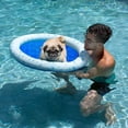 thumbnail image 3 of Inflatable Pet Float PoolCandy, 3 of 6
