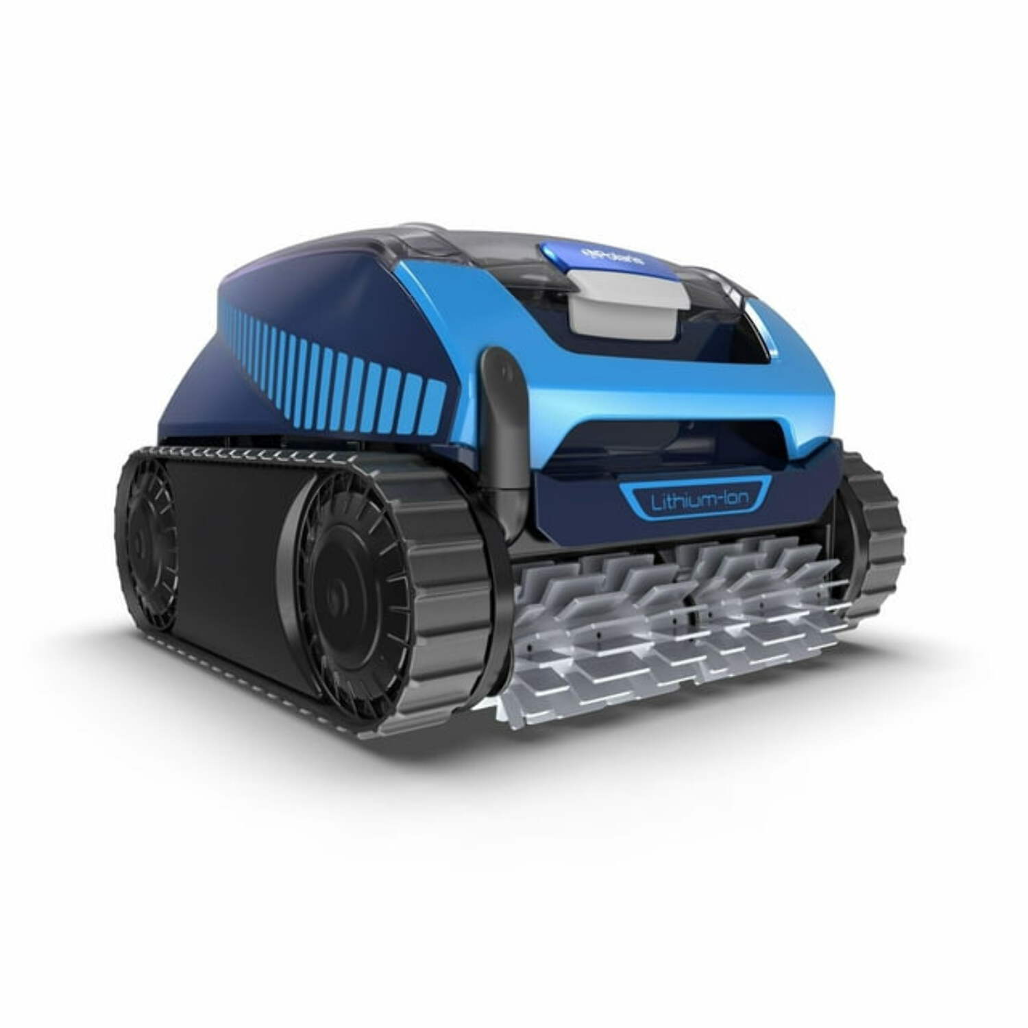 Polaris Freedom Cordless Automatic Pool Cleaner, 2.5 Hours Cleaning Time, Lithium-Ion Battery