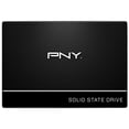 thumbnail image 1 of Unidad de Estado Solido SSD 2.5 120GB TEAMGROUP GX1 SATA III 500/320 MB/s PNY, 1 of 6