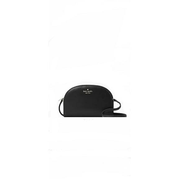 Kate Spade Perry Dome Crossbody (Black)
