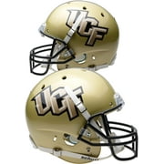 UCF Knights Schutt Gold Replica Football Helmet