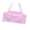 Light Purple, variant on Miaoju Sports Bras for Girls Wireless Padded Bralette Women's Seamless Bras Comfy Cami Ribbed Bra Pack Yoga Sleep