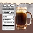 thumbnail image 4 of Big K Root Beer Zero Sugar Caffeine Free Soda Cans 12 pk / 12 fl oz, 4 of 4