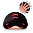 thumbnail image 4 of Tignapoo Ergonomic 3D Hand Paddles in Black - Ideal for Adults and Kids, Enhances Swimming Experience, Lightweight and Comfortable Fit, Available in Multiple Colors, 4 of 6