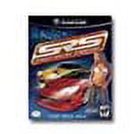 Street Racing Syndicate for GameCube