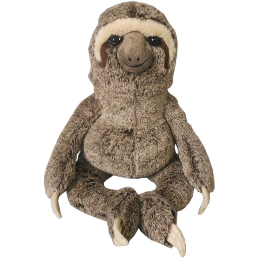 sloth bear walmart