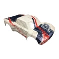 thumbnail image 3 of 1/10 Scale RC Painted Drifting Touring Car Body Shell RC Car PC Body for RC Car, 3 of 8