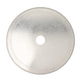 thumbnail image 3 of Chendee 1Pc Diamond Saw Cutting Disc For Lapidary Stone Arbor Tools Accessories Parts,150*20*0.2, 3 of 8
