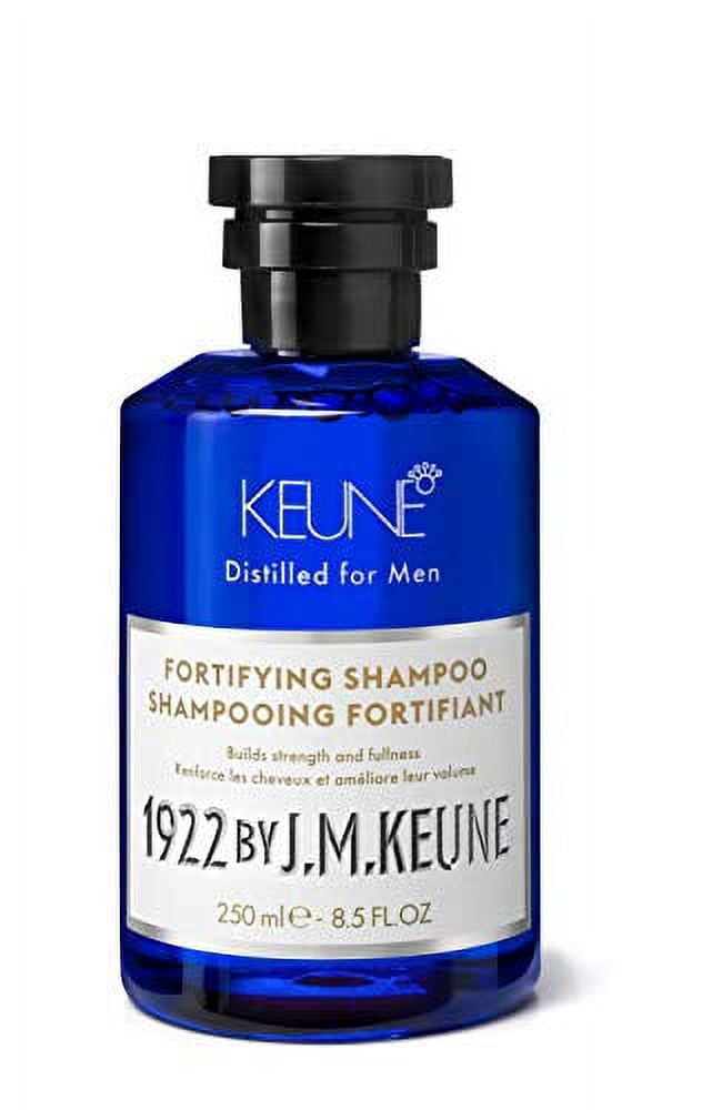 1922 By J.M. Keune Fortifying Shampoo 8.5 oz