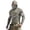 002 Camouflage Tops, variant on Qgtaibl Mens Camo Sun Hoodies with Face Mask UPF 50 Hiking Shirts Hooded Long Sleeve S UV Protection Tops for Fishing Camping Travel (001 Camouflage)
