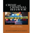 thumbnail image 1 of Crime and Criminal Behavior, 1 of 3