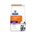 thumbnail image 1 of HILL'S PRESCRIPTION DIET U/D CANINE DRY DE 3.9 Kg HILL'S PRESCRIPTION DIET 3.9 KG, 1 of 3