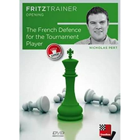 Texas Holdem Tournament Software - The French Defence for the Tournament Player - Nicholas Pert