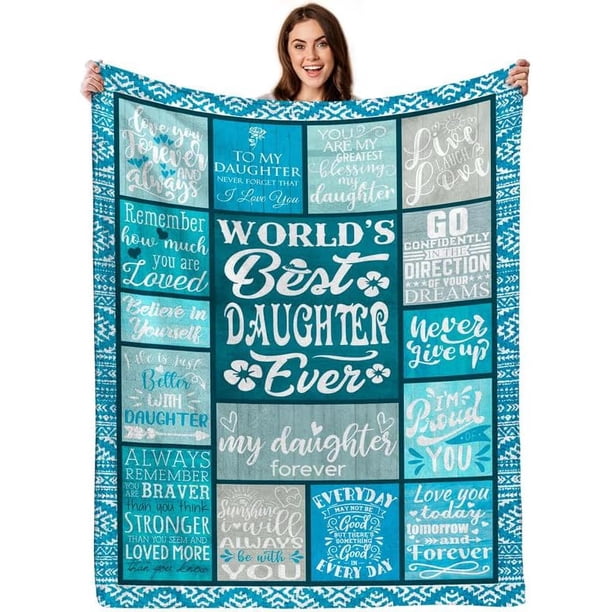 LHSHID NinaNature Grandma Gifts Sherpa Fleece Blanket Grandma Birthday Gifts for Grandma New Grandma Gifts Grandma Blanket from Grandkids 60"x80"