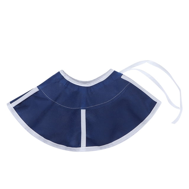 Lindo collar protector para mascotas, cicatrizante, antimordeduras, recuperación, Elizabeth Circle, ajustable para gatos y perros.