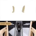 thumbnail image 3 of Caja de almacenamiento yuxing para consola central automóvil organizador 2011-2018 beige, 3 of 5