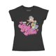 thumbnail image 1 of Playera Fan Army Looney Tunes Talla 8 got manga corta negro, 1 of 4