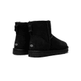 thumbnail image 3 of UGG MENS Classic Mini "Black" 1002072 BLK from Stadium Goods, 3 of 8