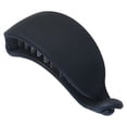 thumbnail image 4 of Broche para el plátano, soporte de caballo, accesorios para disfraces, , horquil para el pelo, horquil elegante , negro BLESIY Pinza para el cabello, 4 of 8