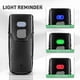 thumbnail image 3 of Wireless 1D Barcode Scanner Bluetooth Mini Scanner Support Windows Android POS, 3 of 5