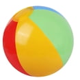 thumbnail image 1 of Soidarity Fiesta hawaiana globo inflable Tropical PVC playa cumpleaños accesorios suministros niños boda telón de fondo piscina Deportes acuáticos tipo10, 1 of 6
