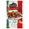 Cooked Perfect® Italian Style Meatballs 64 oz. Bag