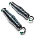 thumbnail image 4 of All Things Cedar PS60-SW10 5Ft Porch Outdoor Swing | Comfort Spring - 68.5L x 23W x 24H, 4 of 4
