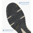 thumbnail image 3 of Nunn Bush Sedona EZ Men's Moc Toe Slip On, Cement Multi, 11W, 3 of 8