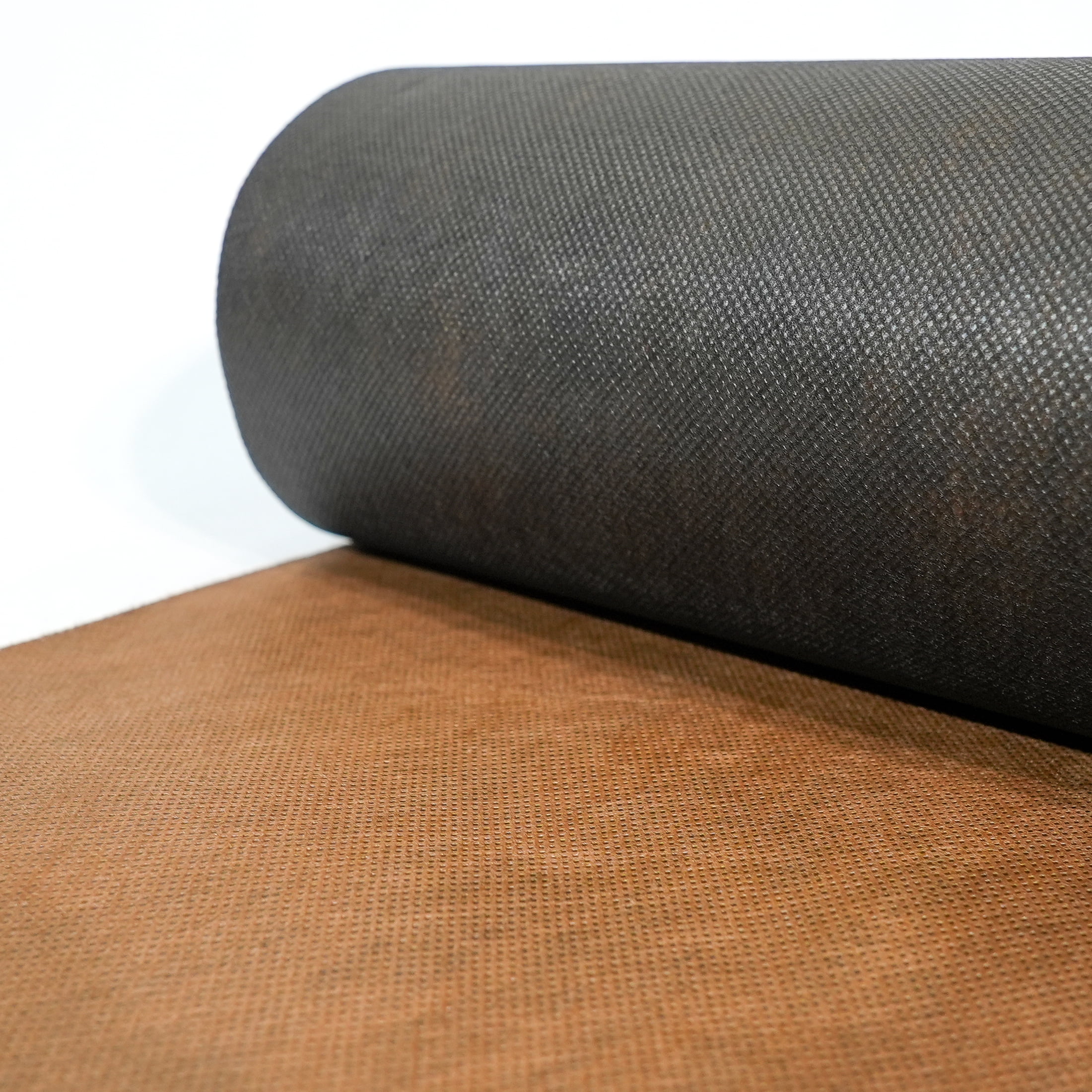 Expert Gardener 3' x 150' Professional Weed Barrier Fabric, Dual Color, Enhanced UV Protection
