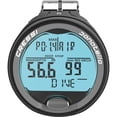 thumbnail image 2 of Cressi Donatello Wrist Dive Computer (Black/Yellow), 2 of 8