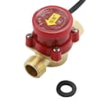 thumbnail image 1 of Interruptor del Sensor de Flujo de la Bomba de Agua de Rosca, 1 PCS HT-60 AC220V 0.5A G1 / 2"-1/2" Bomba elevadora Ecomeon  no, 1 of 4