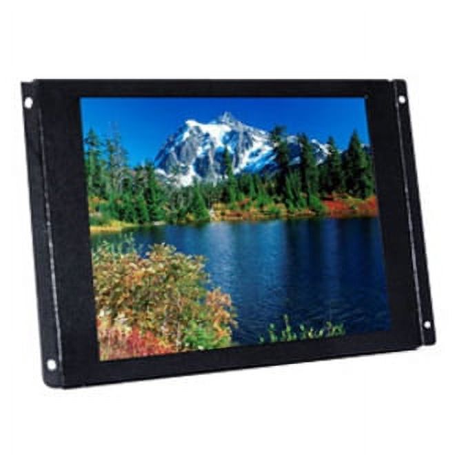 Pyle PLVW10IW 10.4" In-Wall Mount TFT LCD Flat Panel Monitor w/VGA Input - image 3 of 3
