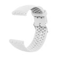 thumbnail image 4 of Sports Watch Spare Band Adjustable Silicone Strap Watchband Replacement for Polar Vantage M, 4 of 9