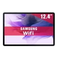 thumbnail image 1 of Tableta Samsung Galaxy S7 FE 64 GB Plateado, 1 of 4