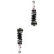 thumbnail image 1 of Par de Ensambles De Strut Y Resorte Delantero F-150 2004 A 2008 Ford RANCHO QuickLIFT 4wd, 1 of 4