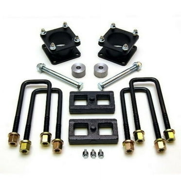 ReadyLift 69-5075 SST Lift Kit Fits 07-17 Tundra