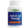 Nature's Way Acid-A-Cal® Formula, 100 Capsules