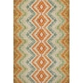 thumbnail image 2 of Addison Rugs Mayfield Washable Transitional Geometric Beige Rectangle Rug, 10' x 14', 2 of 6