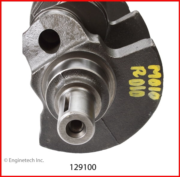 CRANKSHAFT KIT GM CHEV 4.
