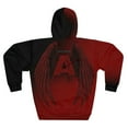 thumbnail image 2 of Unisex Pullover Hoodie (AOP), 2 of 5