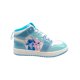 thumbnail image 2 of Tenis Niña Tropicana Stitch & Angel Azul DY923009ST, 2 of 5