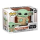 thumbnail image 2 of Figura de vinilo Funko POP Star Wars The Mandalorian Grogu, 2 of 8