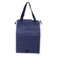 thumbnail image 4 of Bolsa aislada, bolsa de almuerzo de picnic con aislamiento plegable multifuncional portátil, bolsa de almuerzo impulsada por el rendimiento, 4 of 8