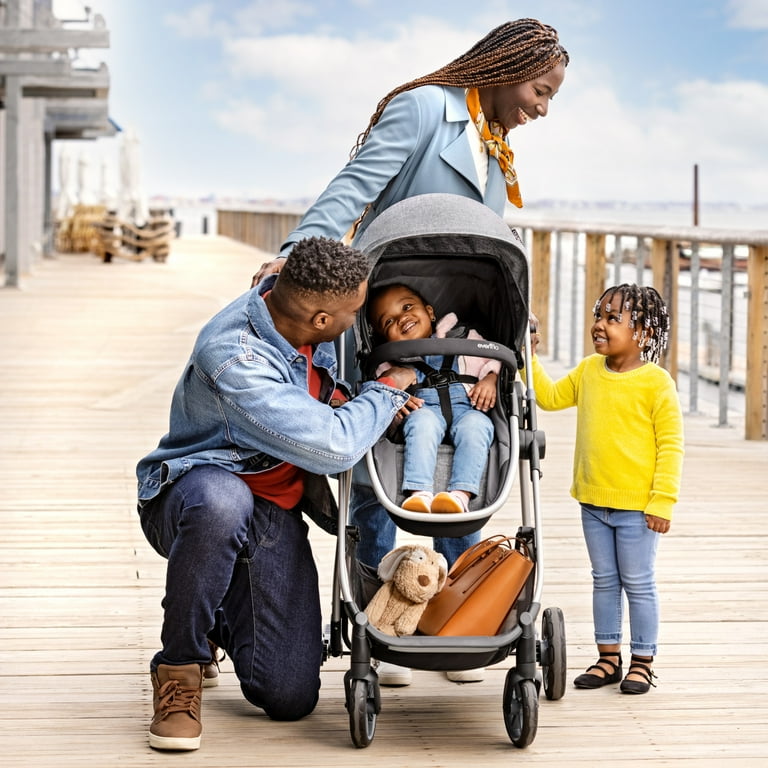 Omni plus stroller sales